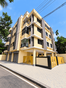Image of 1240 Sq.ft 3 BHK Apartment / Flat for sale in Narendrapur, Kolkata for Rs. 4195000