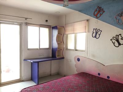 Bedroom Image of 3214 Sq.ft 5 BHK Apartment / Flat for sale in Kartik Nagar Bengaluru for Rs. 36000000