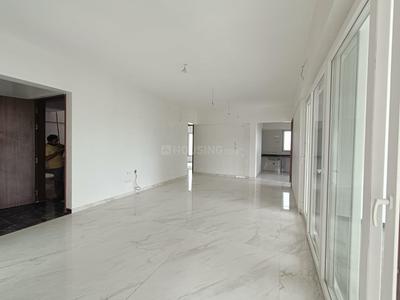 Hall Image of 2570 Sq.ft 4 BHK Apartment / Flat for sale in Deccan Gymkhana Pune for Rs. 46500000