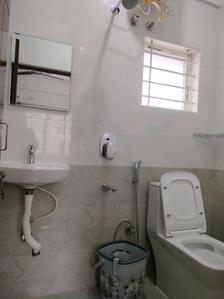 Bedroom Image of 650 Sq.ft 1 BHK Independent House for rent in Bellandur Bengaluru for Rs. 30500