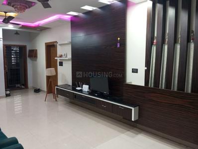 Hall Image of 1933 Sq.ft 3 BHK Apartment / Flat for sale in Southern Residency Park by Southern Heritage, Somasundarapalya Bengaluru for Rs. 18000000