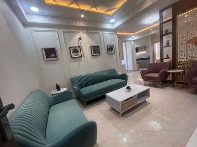 Hall Image of 1760 Sq.ft 4 BHK Apartment / Flat for sale in Kalyan Eva, Mohanpura Jaipur for Rs. 9170000