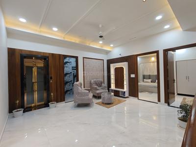 Hall Image of 3500 Sq.ft 4.5 BHK Villa for sale in Vaishali Nagar Extension Jaipur for Rs. 37100000
