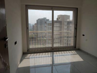 Bedroom Image of 1090 Sq.ft 2 BHK Apartment / Flat for sale in Pushpak Nagar Navi Mumbai for Rs. 7200000