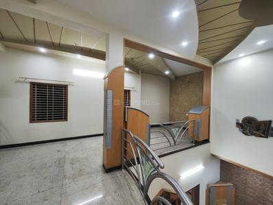 Hall Image of 1800 Sq.ft 4 BHK Independent House for rent in Nagarbhavi Bengaluru for Rs. 40000