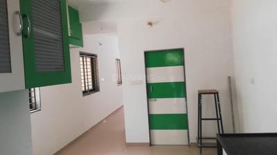 Kitchen Image of 2000 Sq.ft 3 BHK Independent House for rent in Vastral Ahmedabad for Rs. 25000