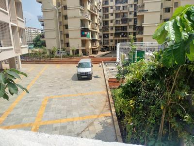 Image of 675 Sq.ft 1 BHK Apartment / Flat for sale in D A Aadi Arambh Shivkanta, Ambernath East, Ambernath for Rs. 1900000