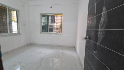 Bedroom Image of 857 Sq.ft 2 BHK Apartment / Flat for sale in Kalikapur, EM Bypass Kolkata for Rs. 3600000