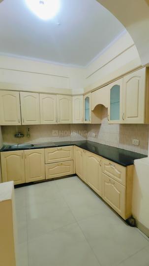 Rajhans Premier Apartment Main Image 1