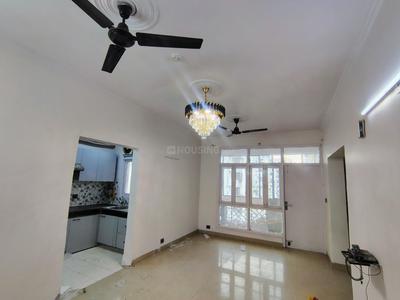 Hall Image of 1050 Sq.ft 2 BHK Apartment / Flat for sale in Parshvnath Majestic Arcade, Indirapuram Ghaziabad for Rs. 11000000