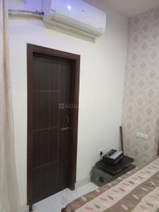 Bedroom Image of 1050 Sq.ft 3 BHK Builder Floor for sale in Sector 127 Mohali for Rs. 4400000