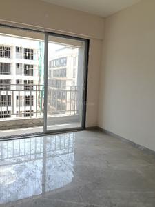 Hall Image of 1200 Sq.ft 2 BHK Apartment / Flat for sale in Ulwe Navi Mumbai for Rs. 10700000