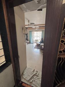 Bedroom Image of 1000 Sq.ft 2 BHK Apartment / Flat for rent in Lodha Paradise, Thane West Thane for Rs. 45000