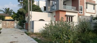 Image of 4104 Sq.ft Residential Plot / Land for sale in Thirunindravur, Chennai for Rs. 9849600