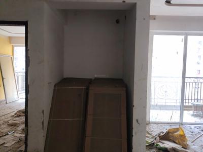 Pooja Room One Image of 1428 Sq.ft 3.5 BHK Apartment / Flat for sale in Prateek Grand City, Siddharth Vihar Ghaziabad for Rs. 17200000