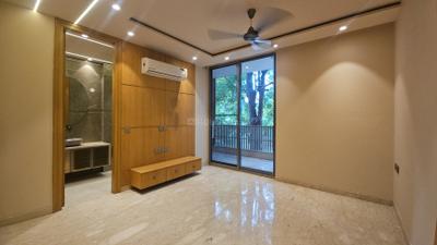 Bedroom Image of 3600 Sq.ft 4 BHK Builder Floor for sale in Malibu Town Floors, Sector 47 Gurgaon for Rs. 62500000