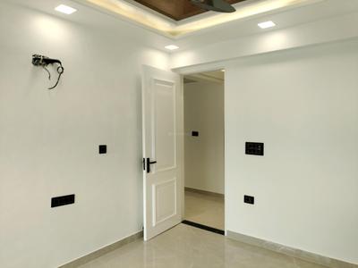 Bedroom Image of 2200 Sq.ft 4 BHK Apartment / Flat for sale in CGHS Jawahar Apartments, Sector 5 Dwarka New Delhi for Rs. 47500000