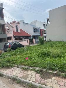 Image of 1250 Sq.ft Residential Plot / Land for sale in Greater Brajeshwari, Indore for Rs. 17500000
