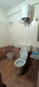 Bathroom Image of 1160 Sq.ft 2 BHK Apartment / Flat for sale in Sumadhura Paramount Serene, Begur Bengaluru for Rs. 8900000