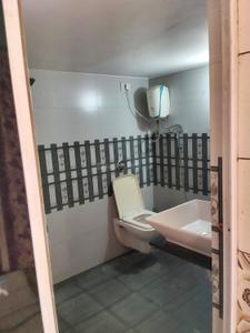 Image of 1120 Sq.ft 2 BHK Independent House for rent in Hatkeshwar, Ahmedabad for Rs. 16000