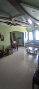Image of 1164 Sq.ft 3 BHK Apartment / Flat for sale in Siddhivinayak Shubhashree Residential, Akurdi, Pune for Rs. 12000000