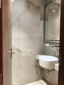 Common Bathroom Five Image of 4518 Sq.ft 4.5 BHK Builder Floor for sale in Sector 56 Gurgaon for Rs. 50000000