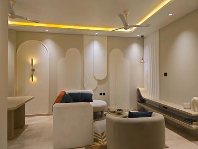 Living Room Image of 1900 Sq.ft 4 BHK Apartment / Flat for sale in Vile Parle East Mumbai for Rs. 70000000