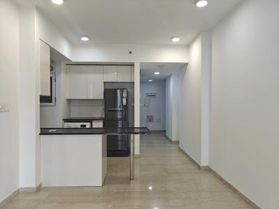 Living Room Image of 600 Sq.ft 1 BHK Apartment / Flat for sale in Lodha New Cuffe Parade, Sion Mumbai for Rs. 17500000