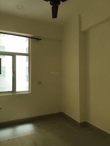 Bedroom Image of 1175 Sq.ft 2.5 BHK Apartment / Flat for rent in Gaurs Sanskriti Vihar 10th Avenue, Noida Extension Greater Noida for Rs. 20000
