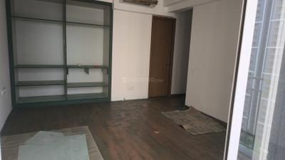 Bedroom Image of 1255 Sq.ft 2 BHK Apartment / Flat for rent in Godrej Woods, Sector 43 Noida for Rs. 52000
