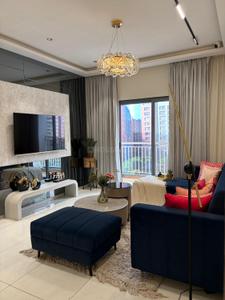Bedroom Image of 1167 Sq.ft 2 BHK Apartment / Flat for sale in Divine Garden, Lohegaon Pune for Rs. 7800000
