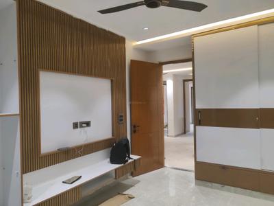 Bedroom Image of 1400 Sq.ft 3 BHK Builder Floor for sale in Green Field Colony Faridabad for Rs. 14500000