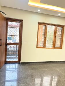 Hall Image of 1250 Sq.ft 3 BHK Independent House for rent in Clement Town Dehradun for Rs. 25000