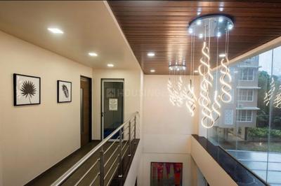 Image of 1580 Sq.ft 3 BHK Apartment / Flat for sale in Pride Park Royale, Andheri East, Mumbai for Rs. 36900000