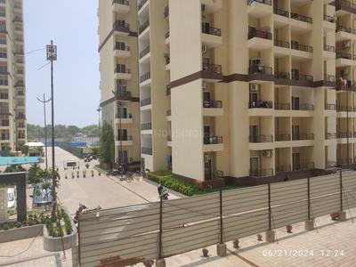 Image of 1502 Sq.ft 3 BHK Apartment / Flat for sale in Pardos Okas Residency, Sushant Golf City, Lucknow for Rs. 11500000