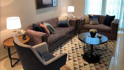 Hall Image of 1910 Sq.ft 3 BHK Apartment / Flat for sale in ATS Picturesque Reprieves, Sector 152 Noida for Rs. 26000000