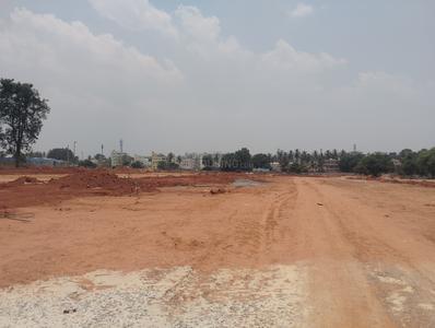 Image of 1672 Sq.ft Residential Plot / Land for sale in Chandapura, Bengaluru for Rs. 7942000