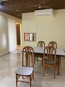 3 BHK Flat