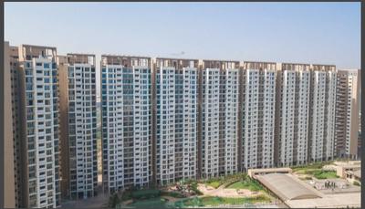 Image of 1250 Sq.ft 2 BHK Apartment / Flat for sale in Airoli, Navi Mumbai for Rs. 18700000