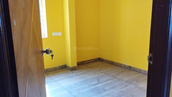 Brindavan gardenia villa project Bedroom One 1