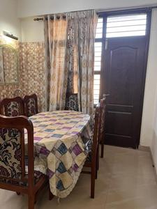 Hall Image of 1740 Sq.ft 2 BHK Apartment / Flat for sale in Shyam Nagar Vistar, Shyam Nagar Jaipur for Rs. 8000000