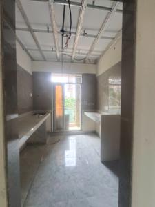 Kitchen Image of 1765 Sq.ft 3 BHK Apartment / Flat for sale in Omkar Planet, Nerul Navi Mumbai for Rs. 40000000