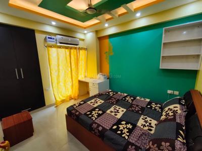 Bedroom Image of 1560 Sq.ft 3 BHK Apartment / Flat for sale in Exotica Fresco, Sector 137 Noida for Rs. 22500000