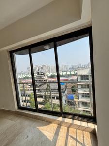 Bedroom Image of 950 Sq.ft 2 BHK Apartment / Flat for sale in Khar West Mumbai for Rs. 37500000