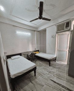 Image of Zoint PG in Saket, New Delhi