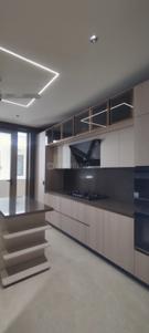 Kitchen Image of 3330 Sq.ft 4 BHK Builder Floor for sale in East Of Kailash New Delhi for Rs. 95000000