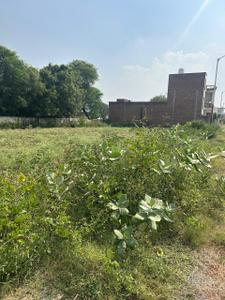 Image of 170 Sq.ft Residential Plot / Land for sale in Ansal Town Agra Phase 2, Jaipuria, Agra for Rs. 6450000