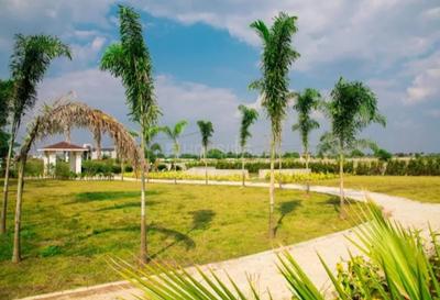 Image of 2322 Sq.ft Residential Plot / Land for sale in Mayakhedi, Indore for Rs. 13932000