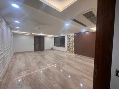 Hall Image of 1950 Sq.ft 3.5 BHK Apartment / Flat for sale in Vasant Kunj New Delhi for Rs. 80000000
