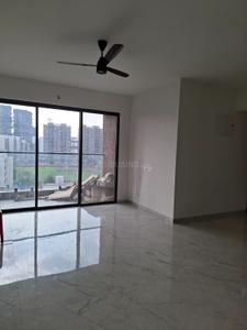Hall Image of 1587 Sq.ft 3 BHK Apartment / Flat for rent in Yashada Windsong, Ravet Pune for Rs. 35000